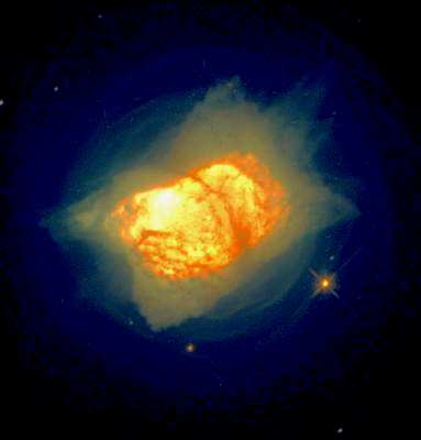 ngc 7027 (7851 octets)